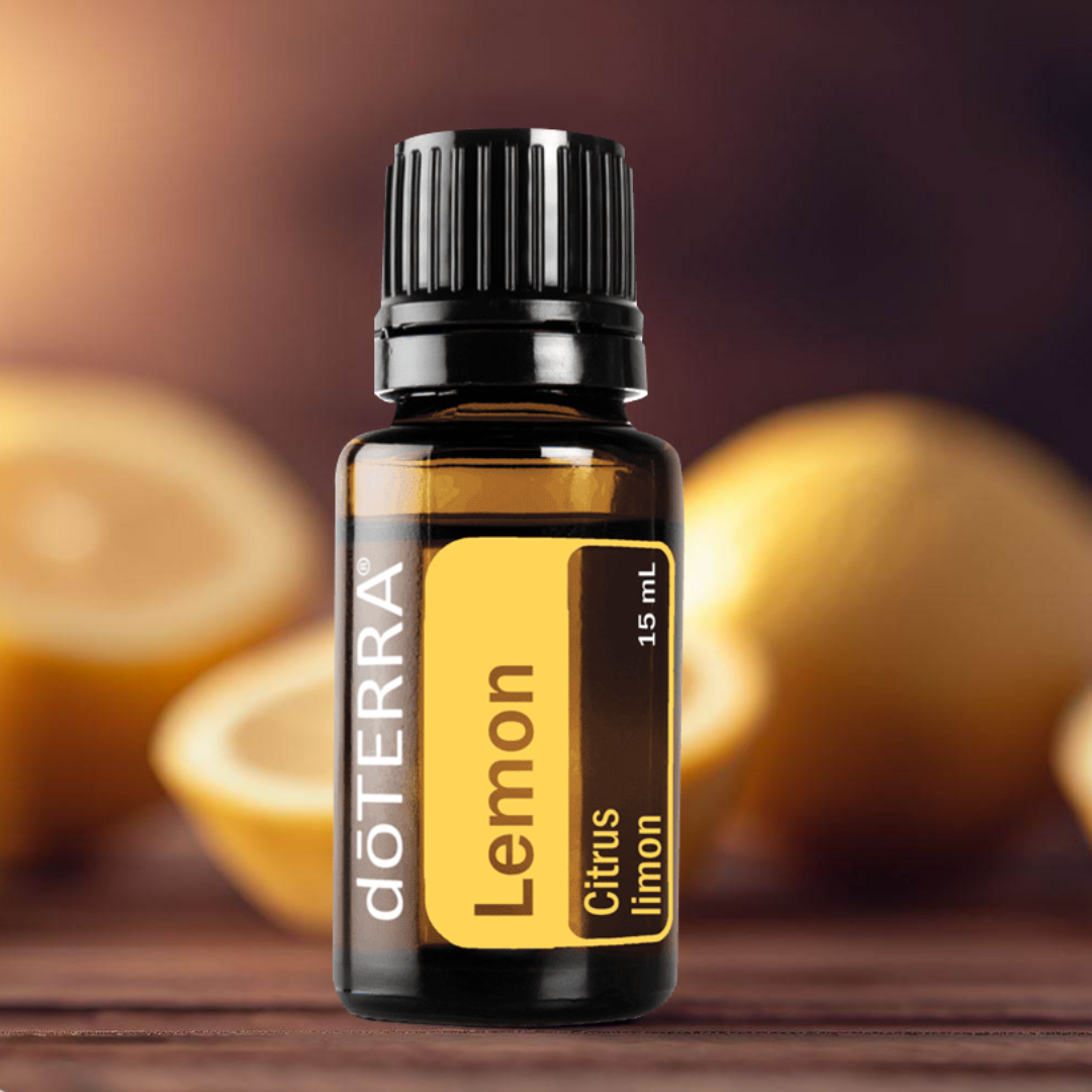 Zitronen_Öl_doTERRA