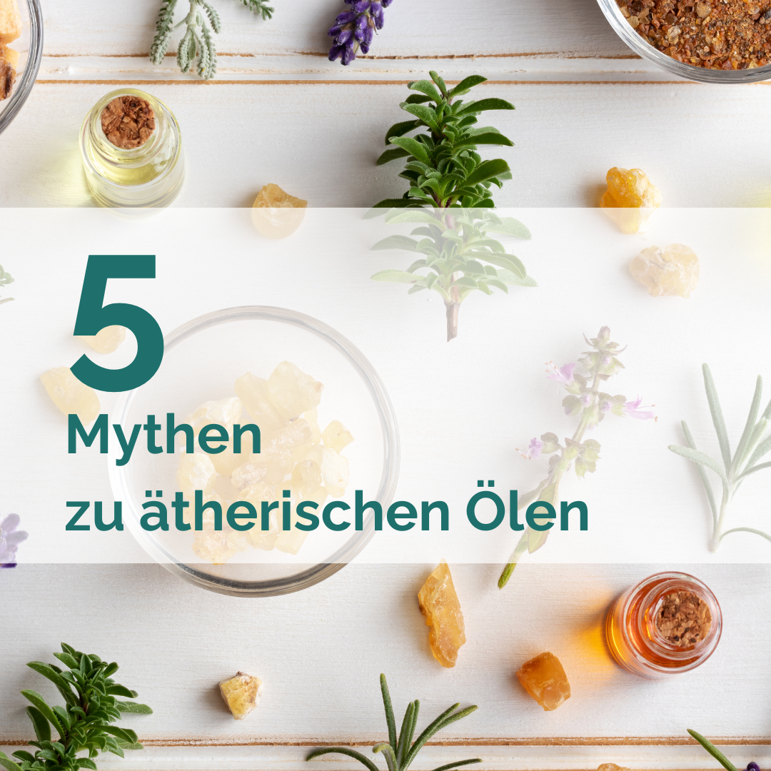5 Mythen Stopper