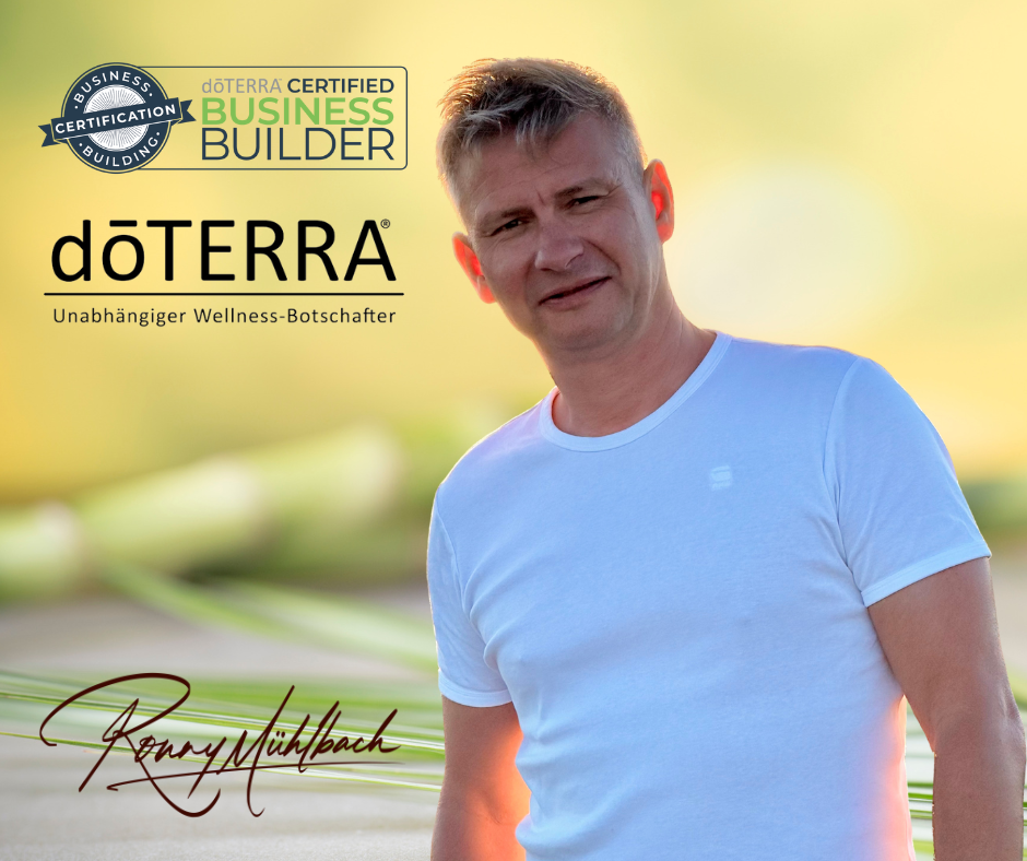 Business Partner doTerra