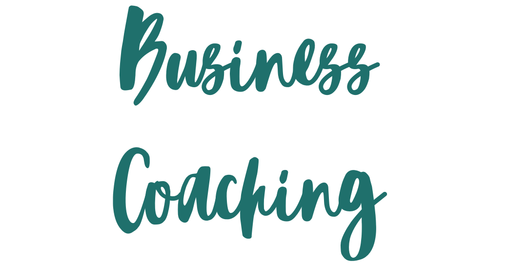 Business Coaching